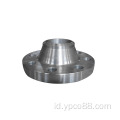 ANSI B16.5 Q235 Kelas 600 WN Flange